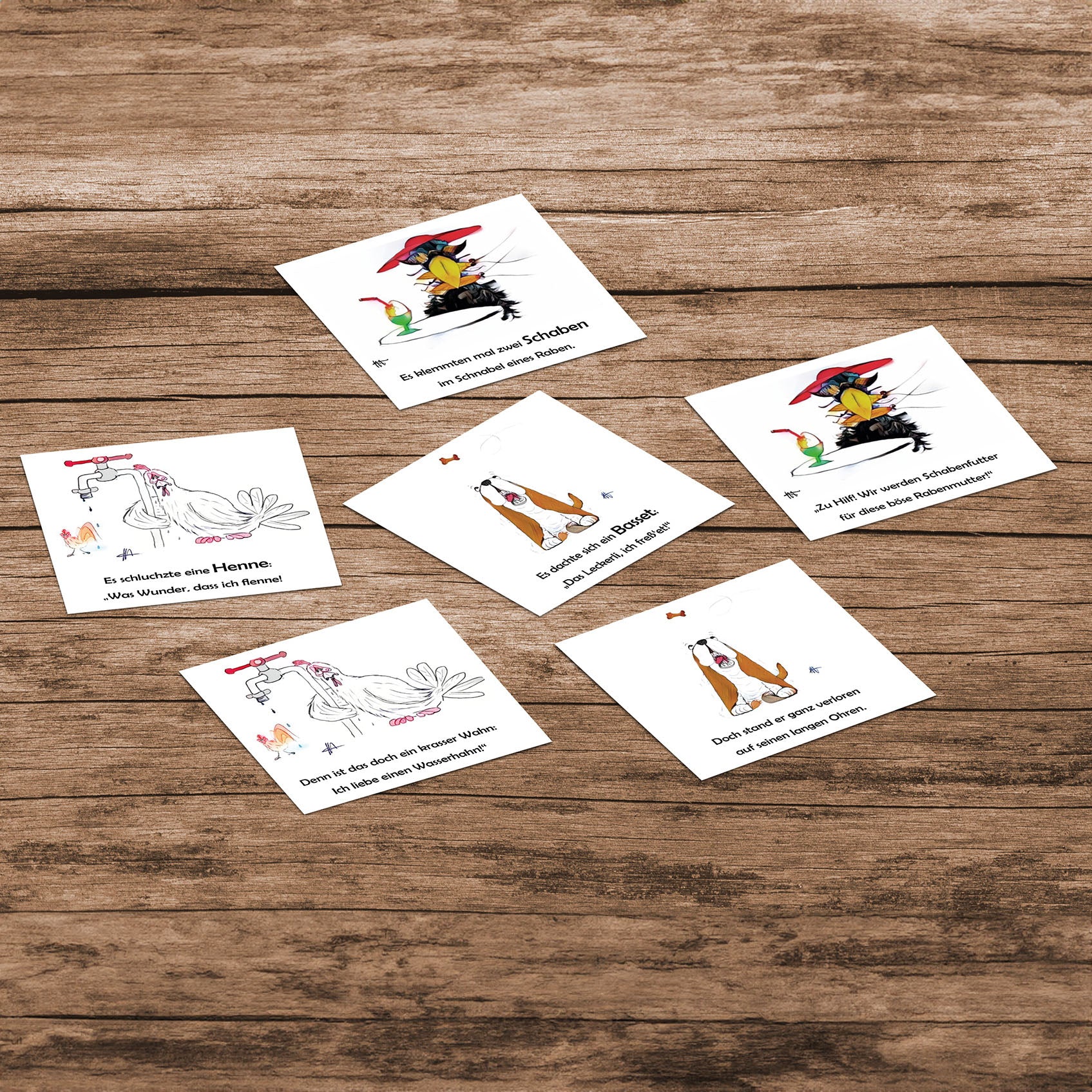Fabelhafte Spiele Mit Fragen Ebenbild