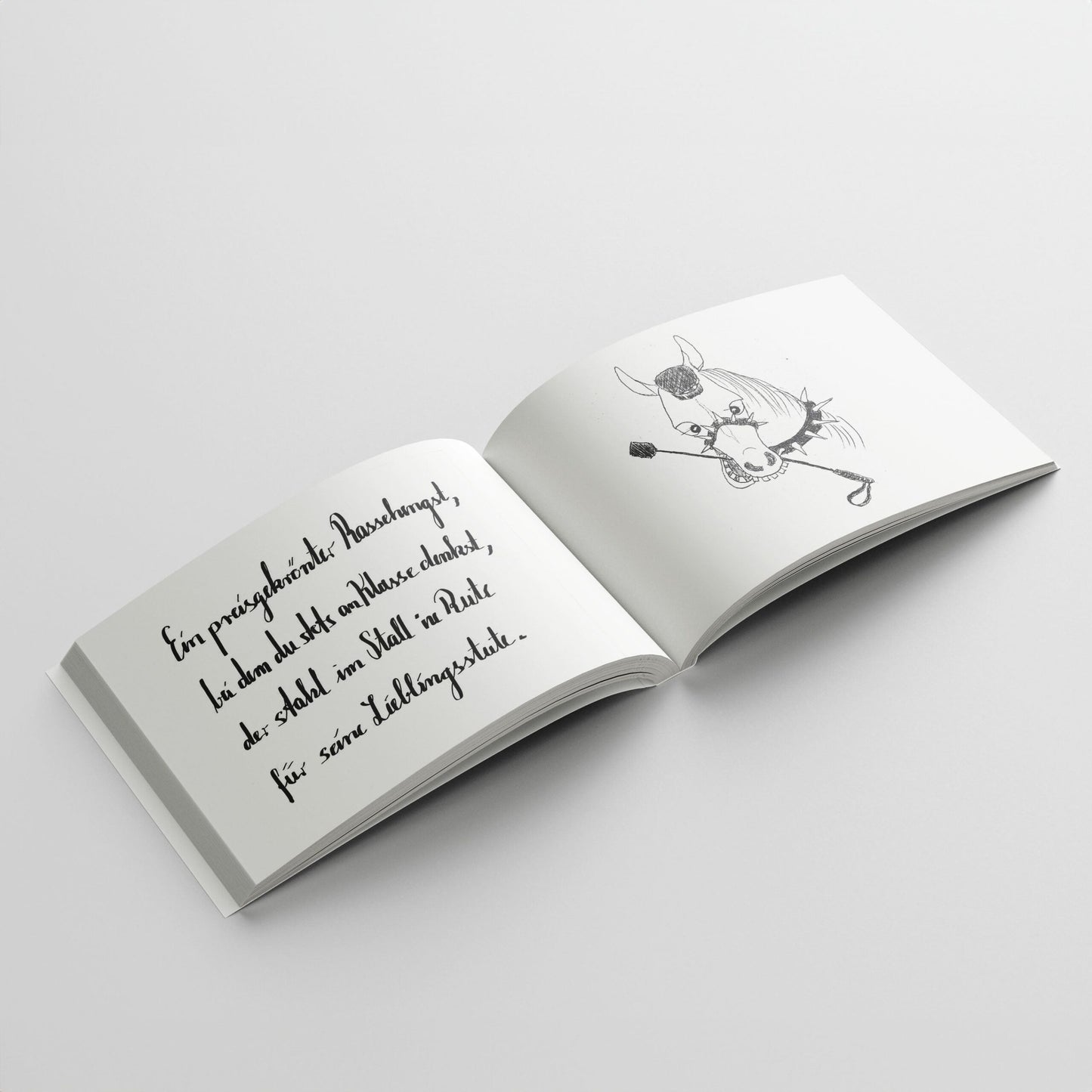 HELLMANNs ERHELLENDE FABELFIBEL – Band 1