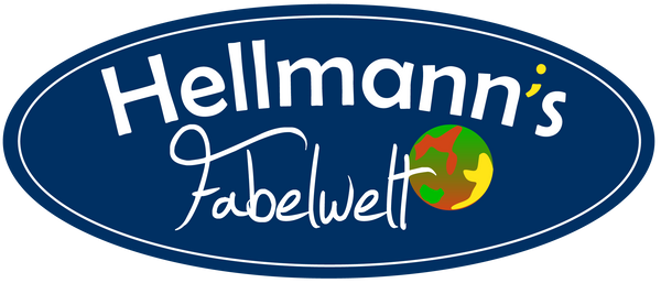 HELLMANNs FABELWELT